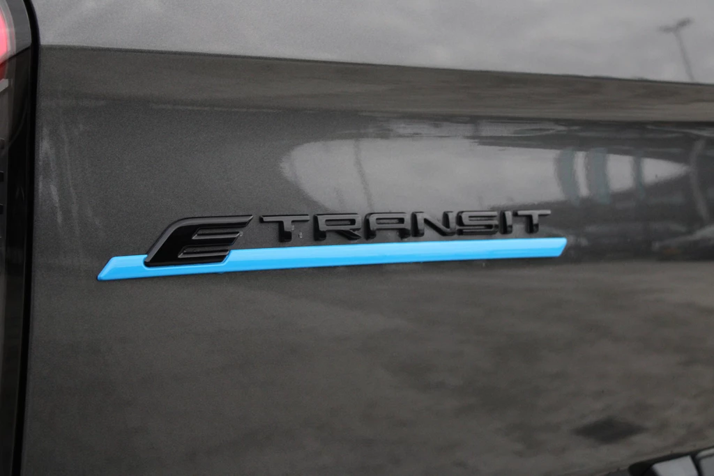 Ford E-Transit Custom – foto 49
