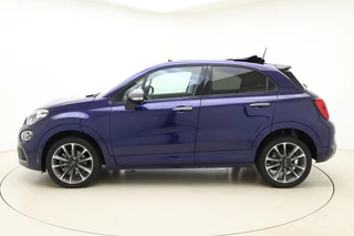Fiat 500X – thumbnail 2