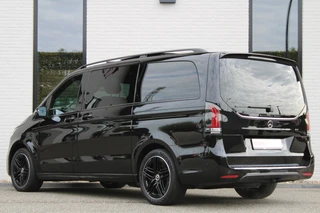 Mercedes-Benz V-Klasse – thumbnail 9