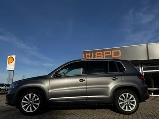 Volkswagen Tiguan – thumbnail 2