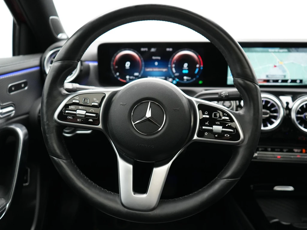 Mercedes-Benz A-Klasse – foto 35