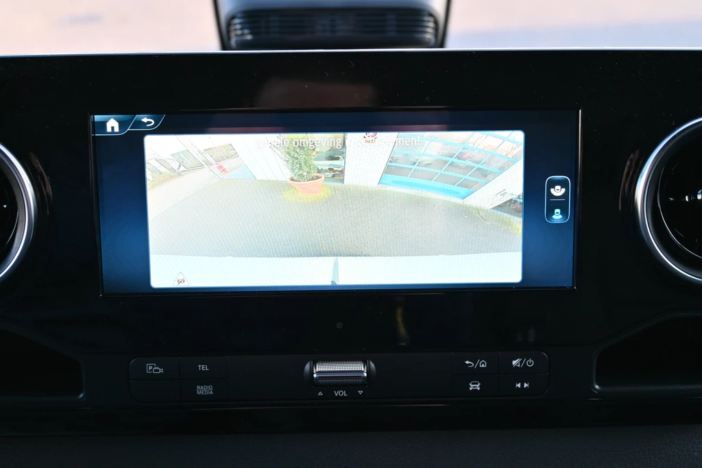 Mercedes-Benz eSprinter – foto 9