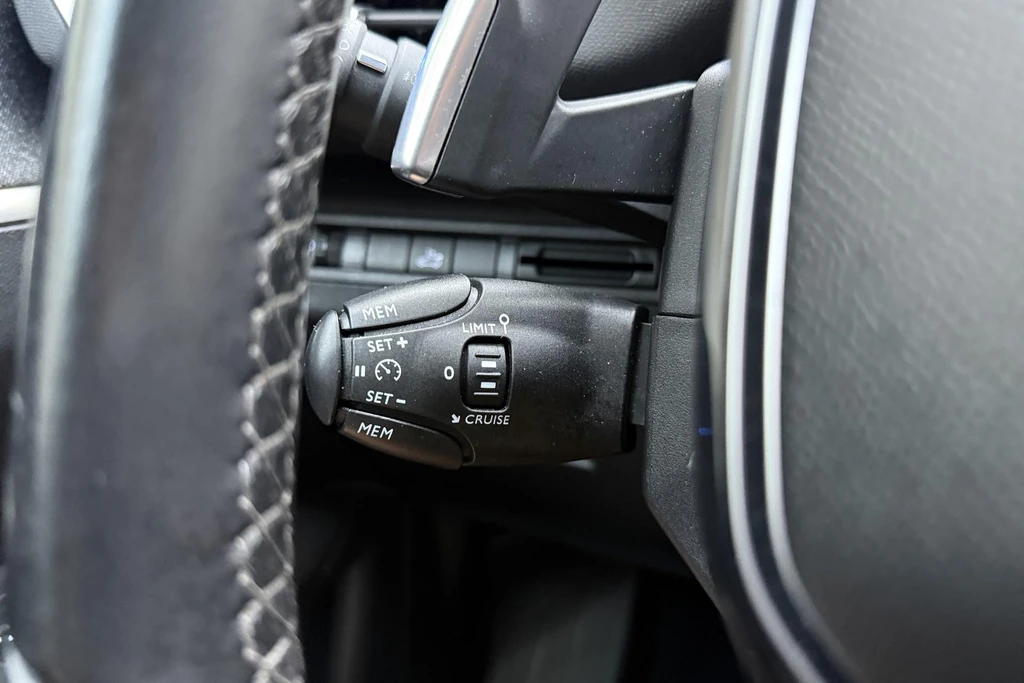 Peugeot 3008 – foto 24