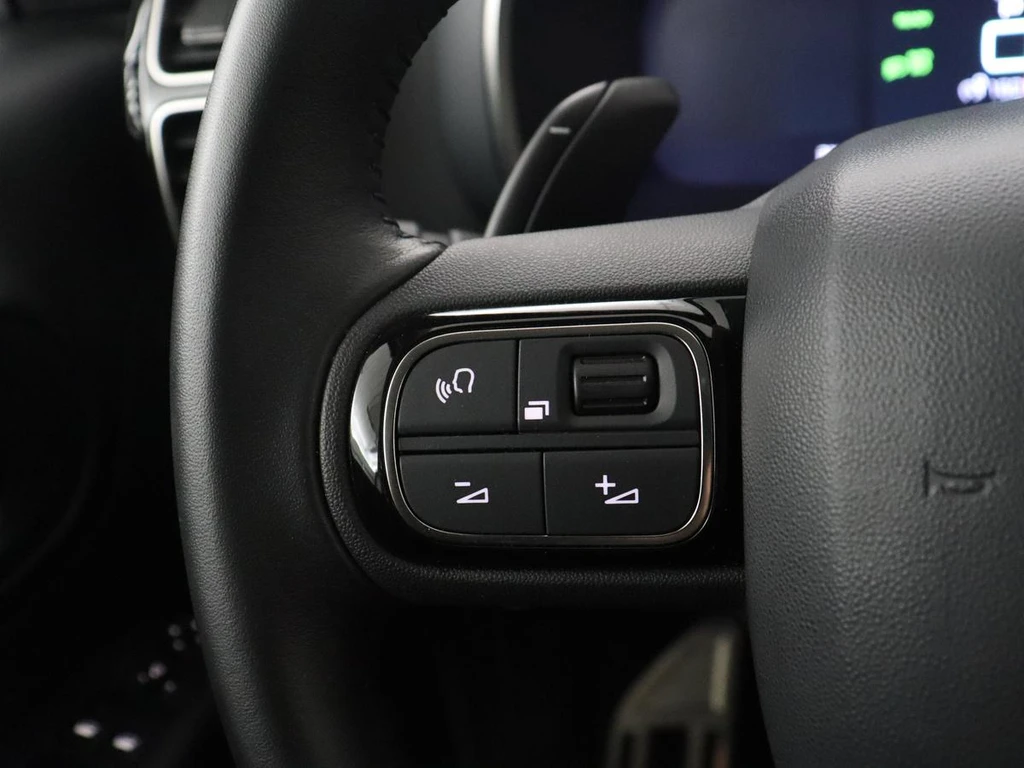 Citroën C5 – foto 18