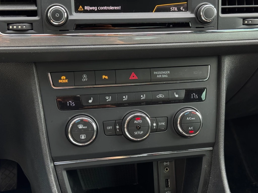 SEAT Leon – foto 13
