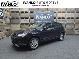 SEAT Ateca – thumbnail 1
