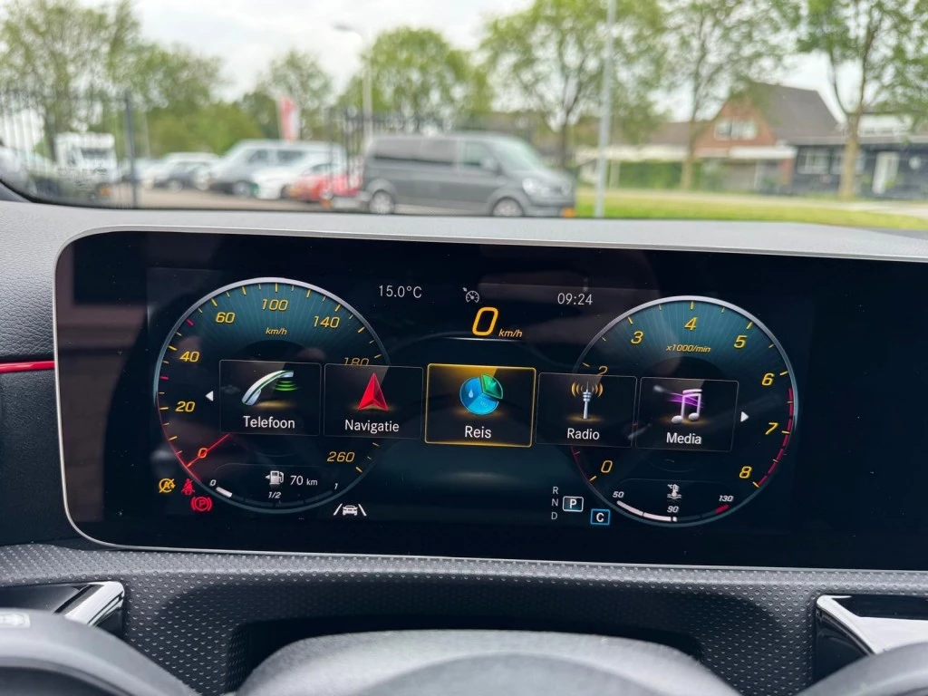 Mercedes-Benz A-Klasse – foto 47
