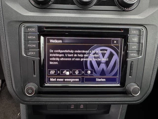 Volkswagen Caddy – thumbnail 33