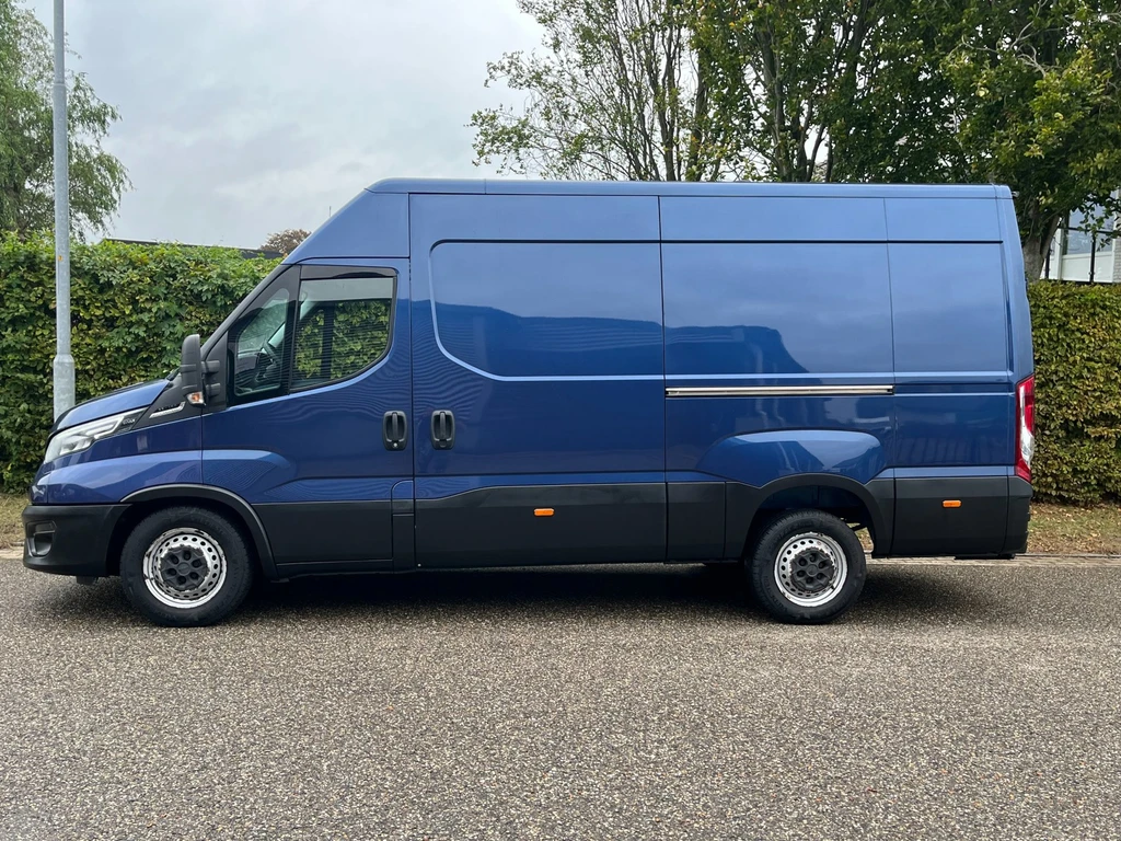 Iveco Daily – foto 2