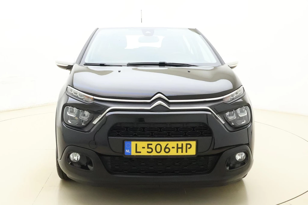 Citroën C3 – foto 9
