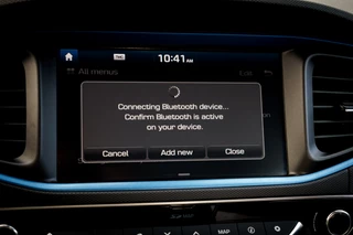 Hyundai IONIQ – thumbnail 35