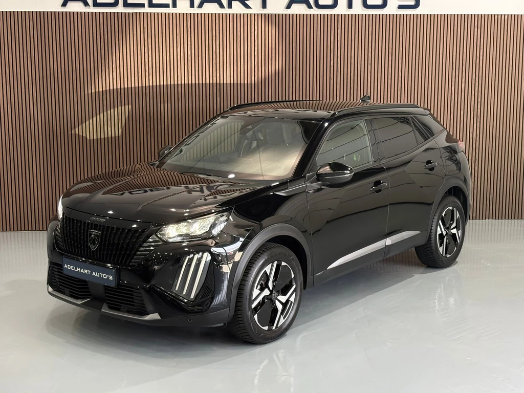 Peugeot 2008 – foto 3