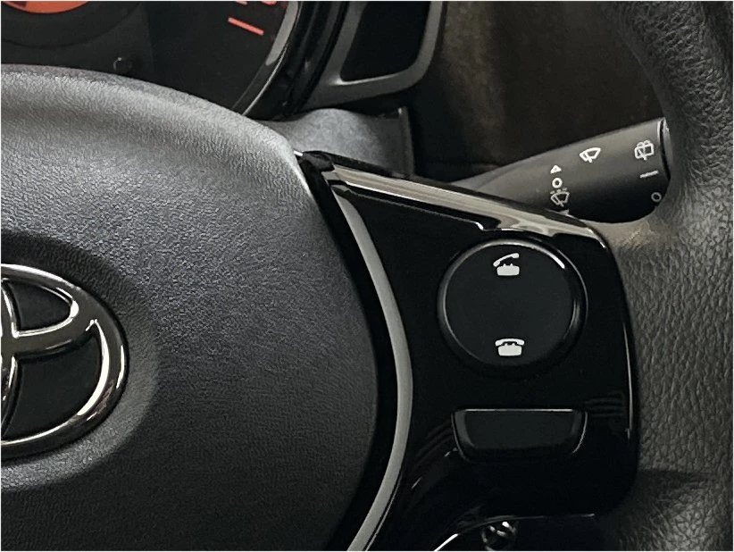 Toyota Aygo – foto 17