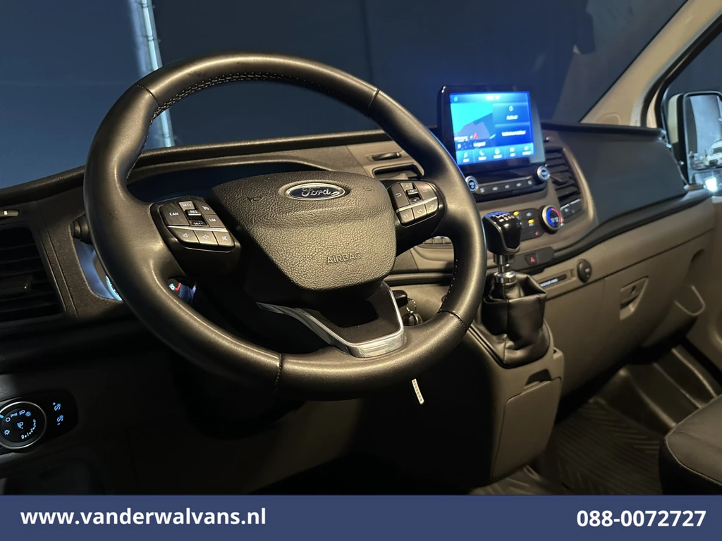 Ford Transit Custom – foto 15
