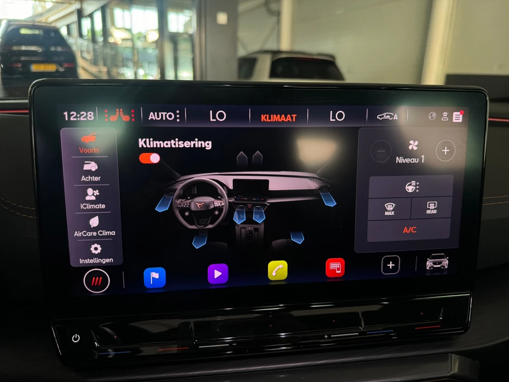 CUPRA Formentor – foto 36