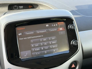 Toyota Aygo – thumbnail 15