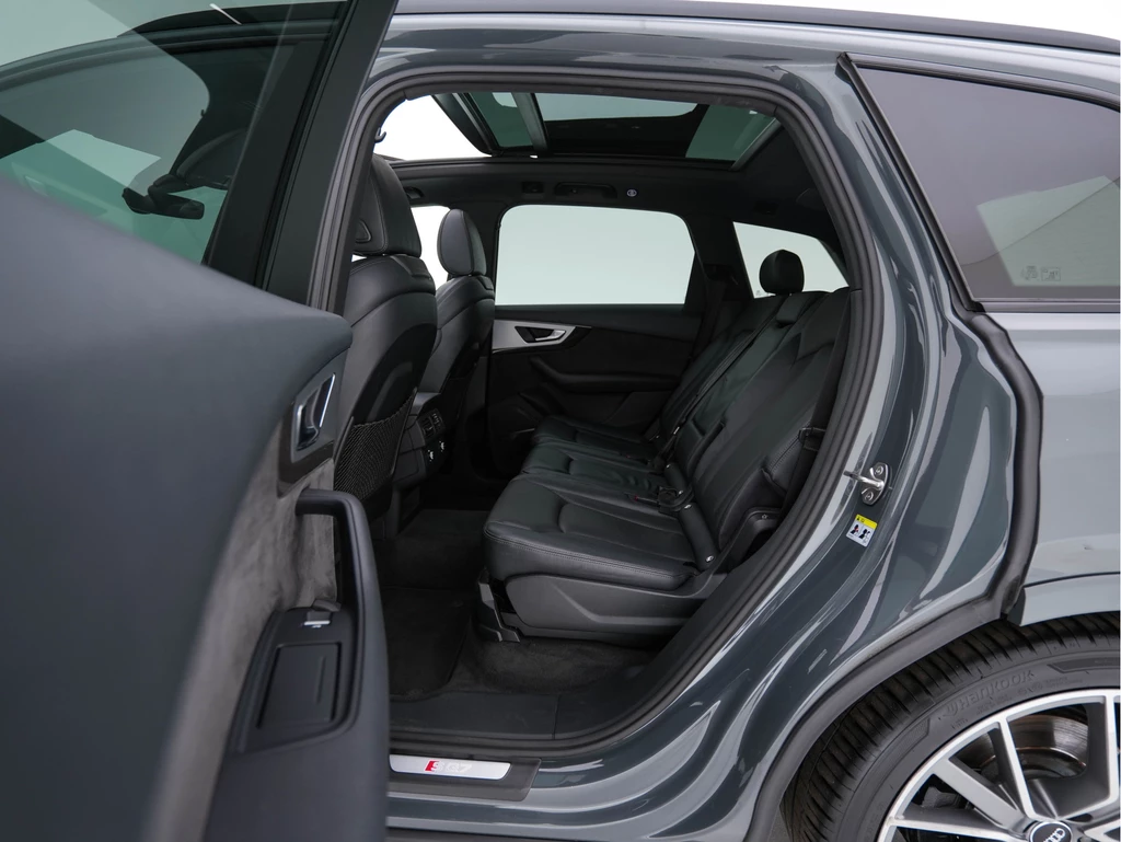 Audi SQ7 – foto 10