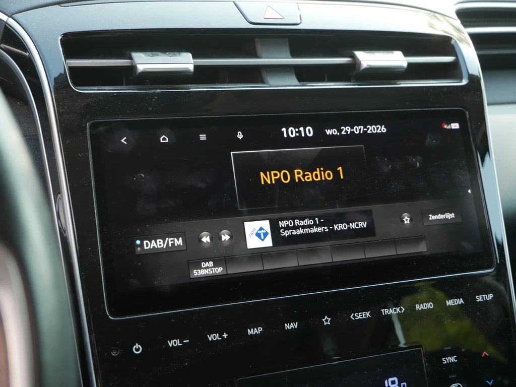 Hyundai Tucson – foto 51