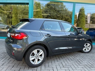 Audi A1 Sportback – thumbnail 4