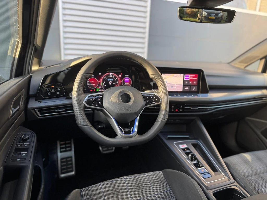 Volkswagen Golf – foto 10