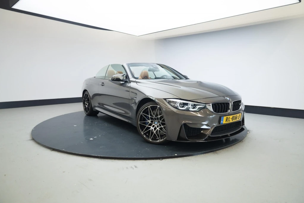 BMW M4 – foto 15