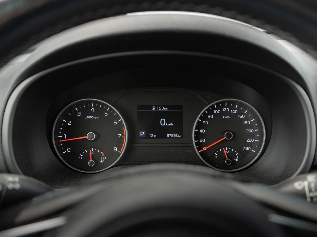 Kia Sportage – foto 19
