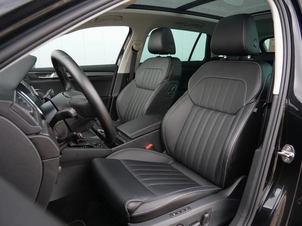 Škoda Superb – foto 28