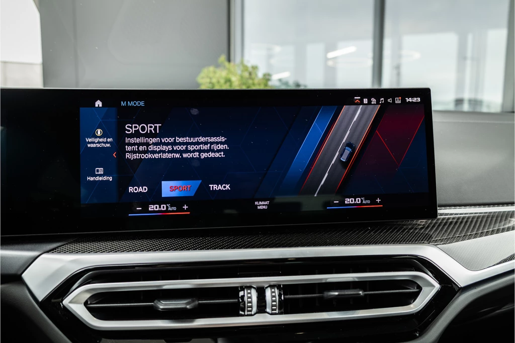 BMW M3 – foto 20