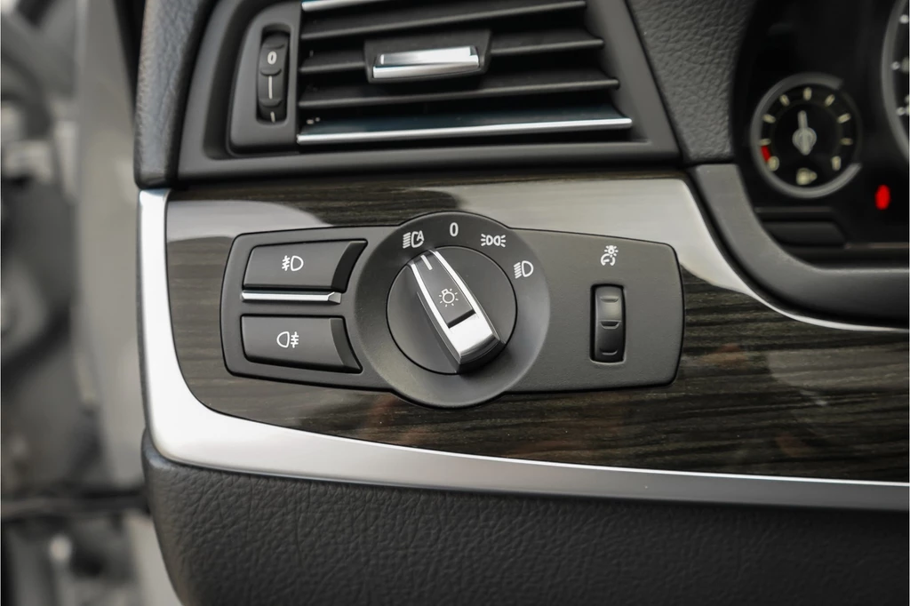 BMW 5 Serie – foto 48