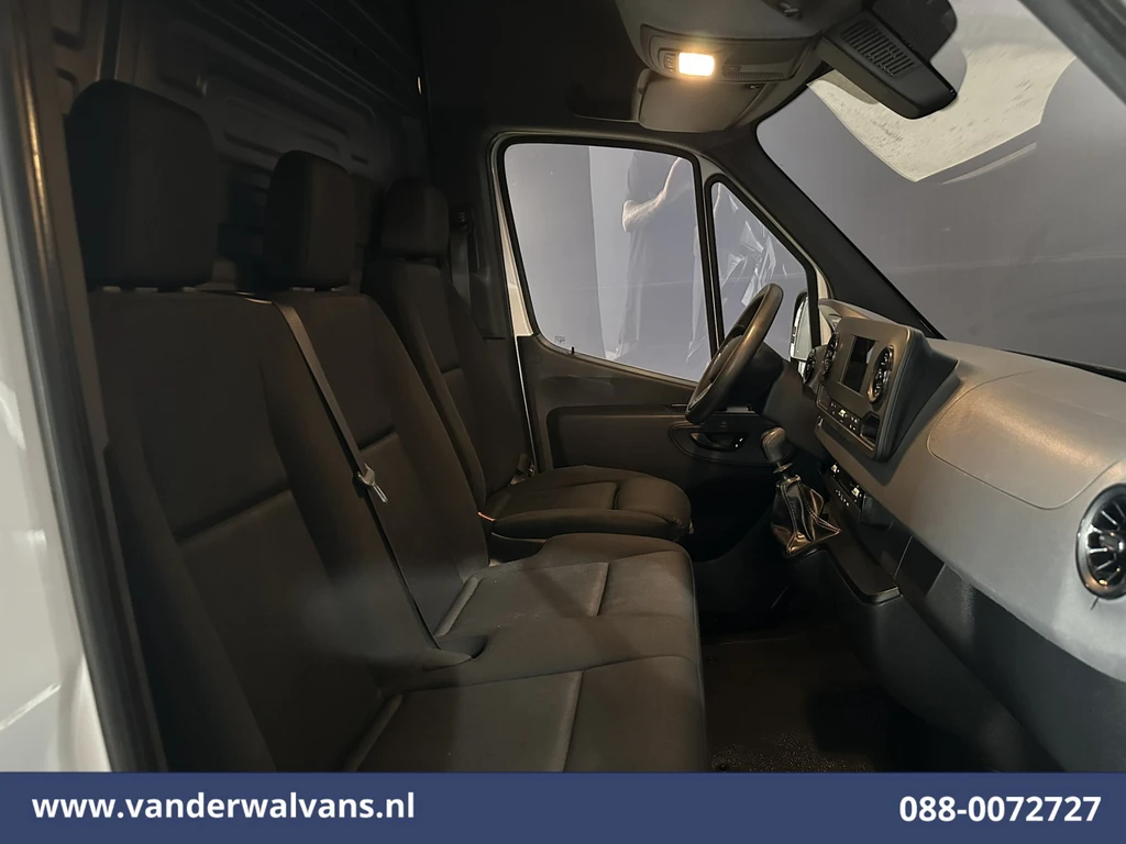 Mercedes-Benz Sprinter – foto 10