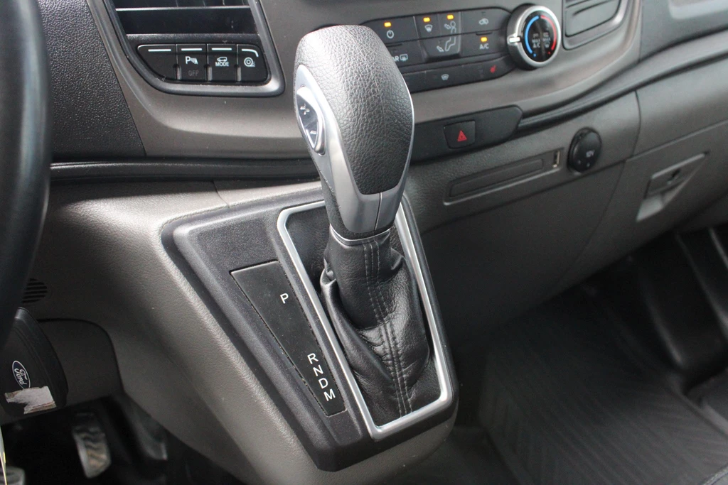 Ford Transit Custom – foto 20