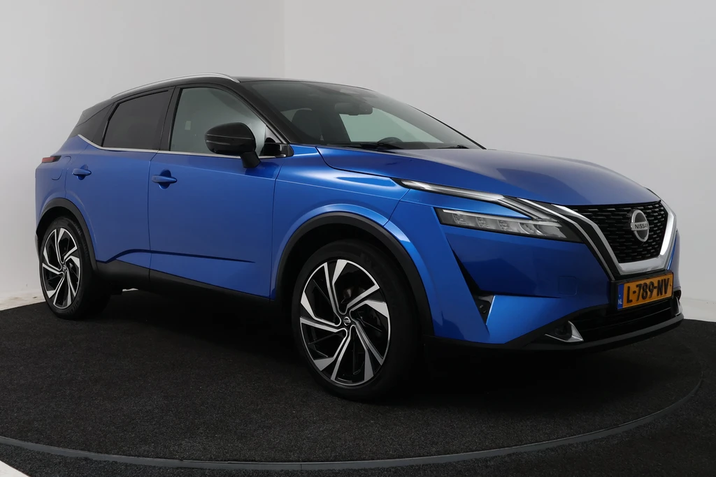 Nissan QASHQAI – foto 7