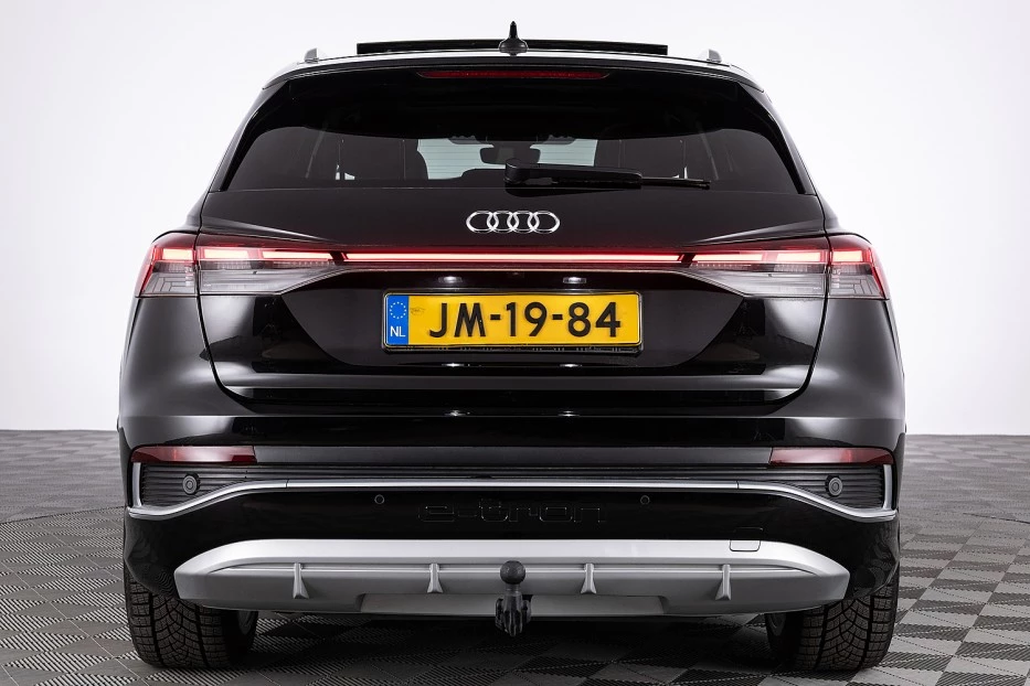 Audi Q4 e-tron – foto 4