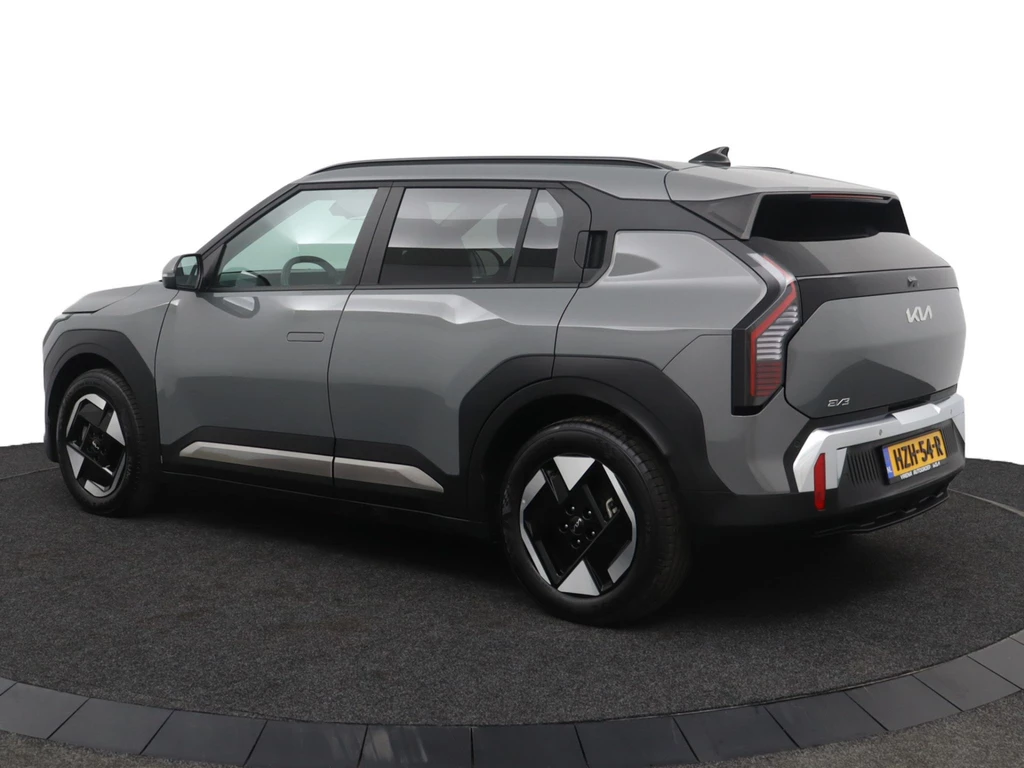 Kia EV3 – foto 5