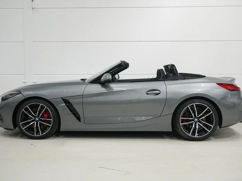 BMW Z4 – foto 4