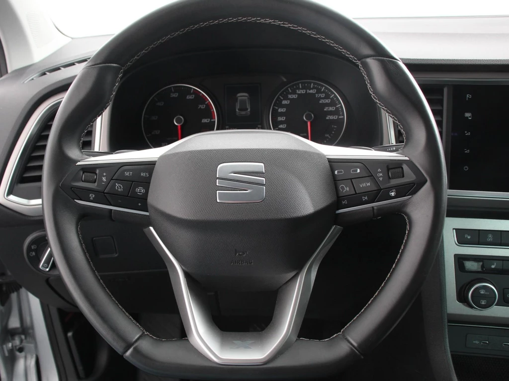 SEAT Ateca – foto 21