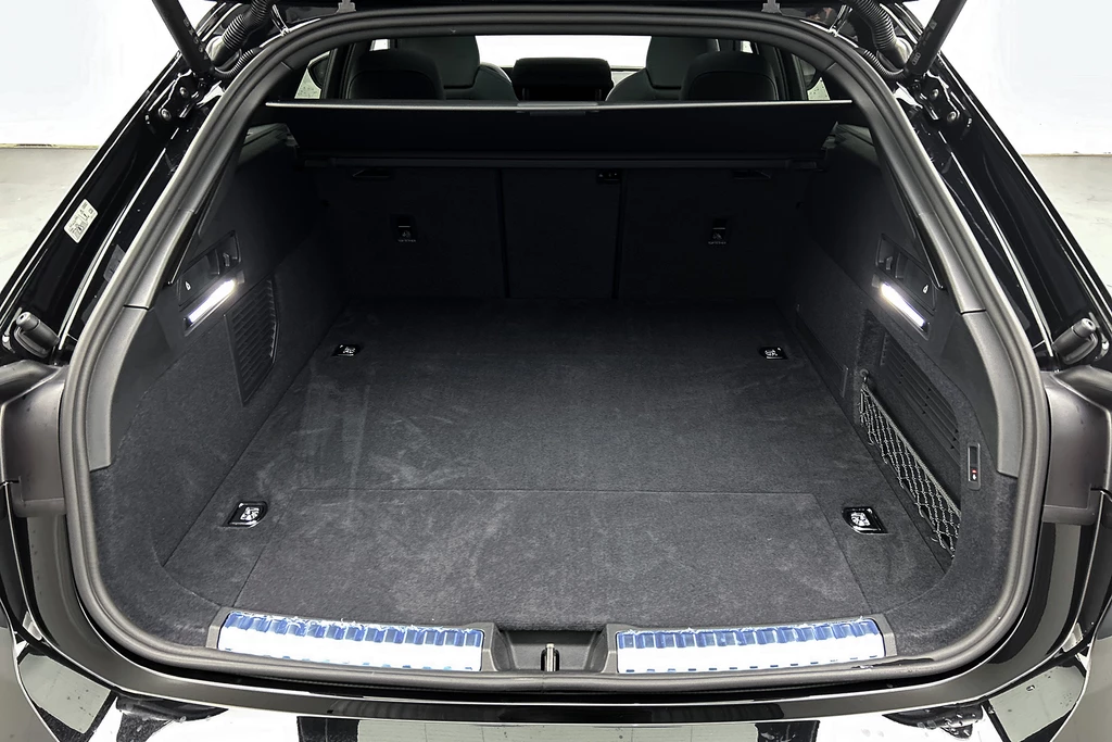 Audi A6 – foto 19