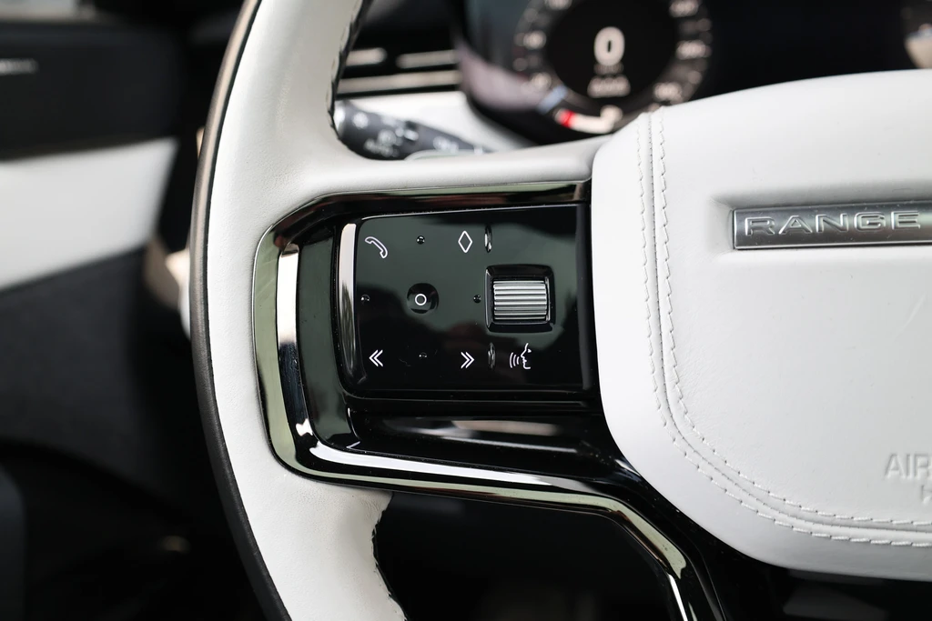 Land Rover Range Rover Sport – foto 29