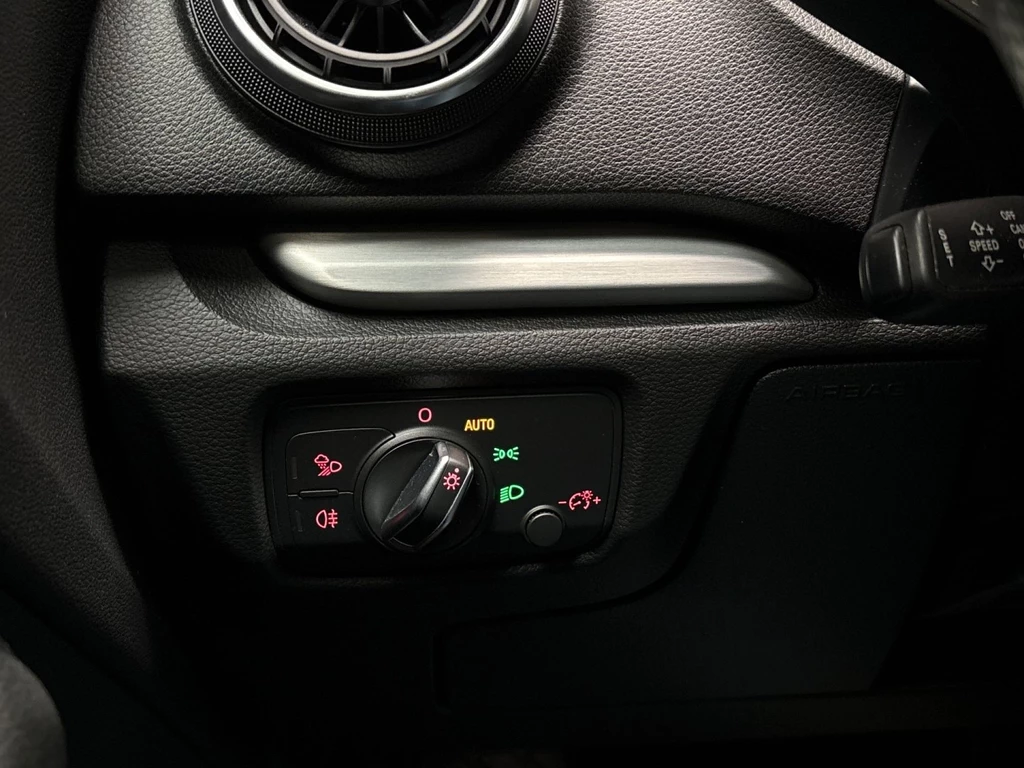 Audi A3 – foto 23