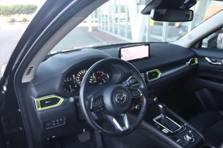 Mazda CX-5 – thumbnail 21
