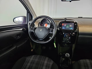 Peugeot 108 – thumbnail 15