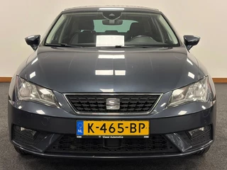 SEAT Leon – thumbnail 7