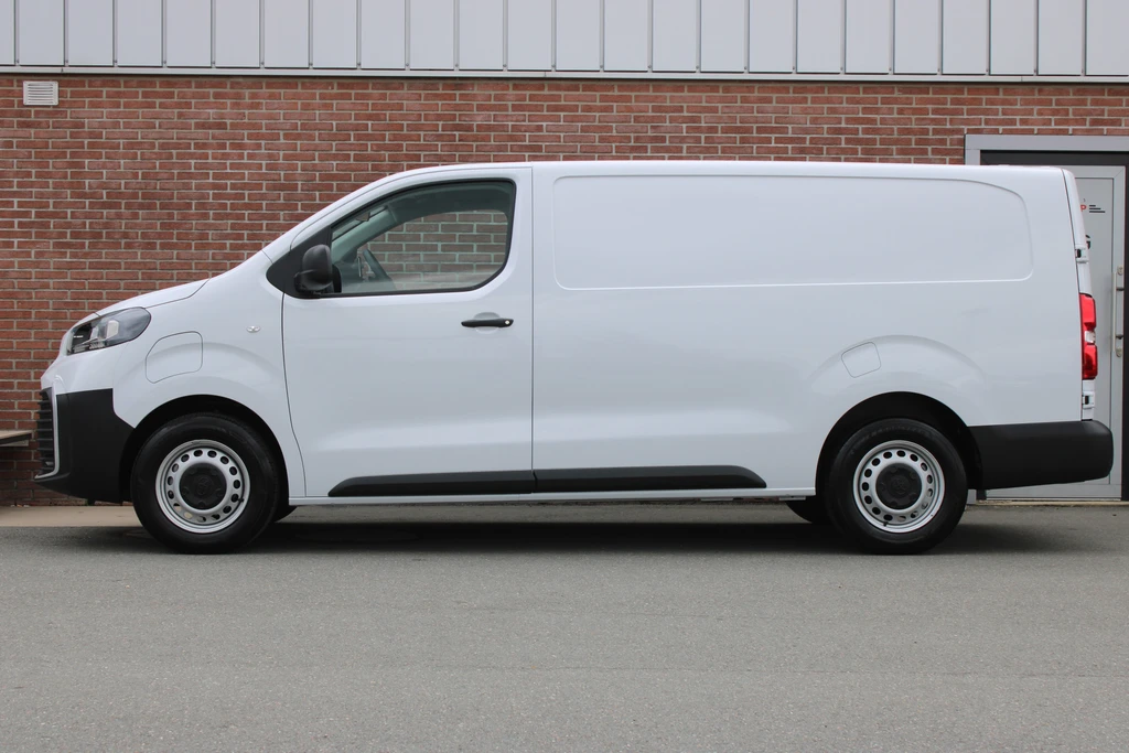Toyota ProAce – foto 2