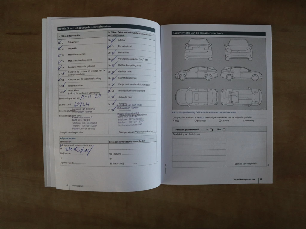 Volkswagen Golf – foto 37