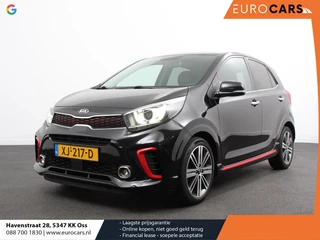 Kia Picanto – thumbnail 1