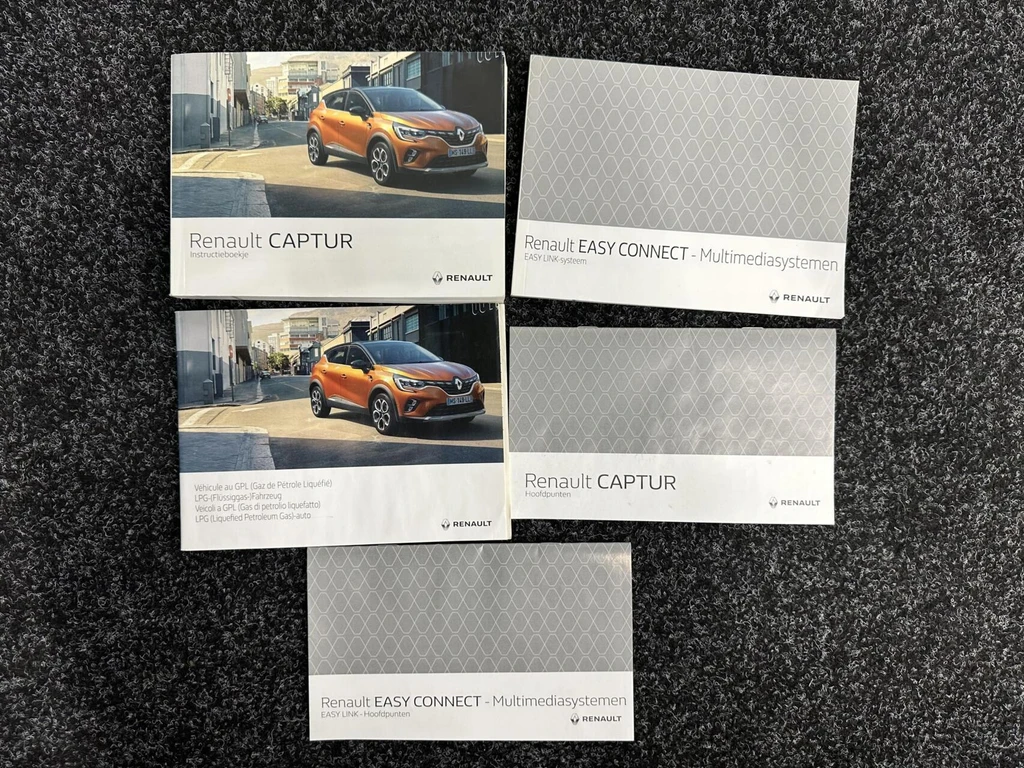 Renault Captur – foto 38