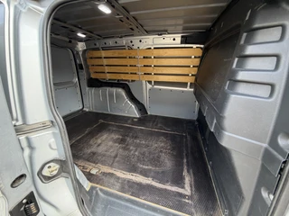 Volkswagen Caddy – thumbnail 17