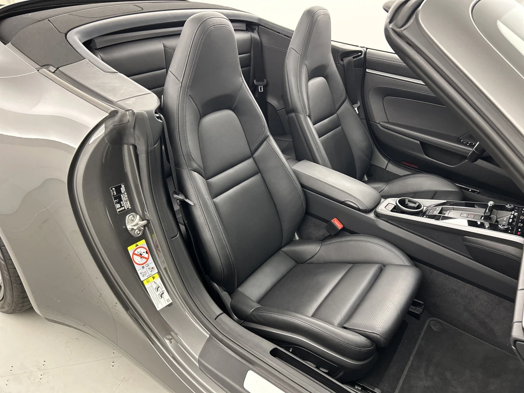 Porsche 911 – foto 36