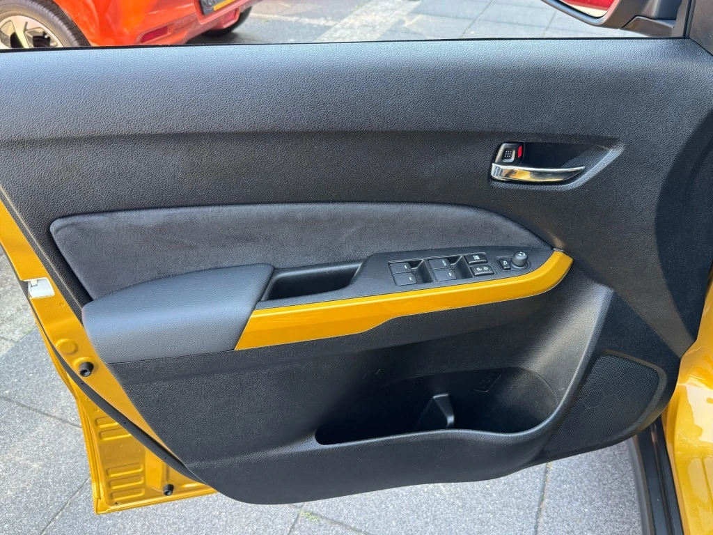 Suzuki Vitara – foto 22