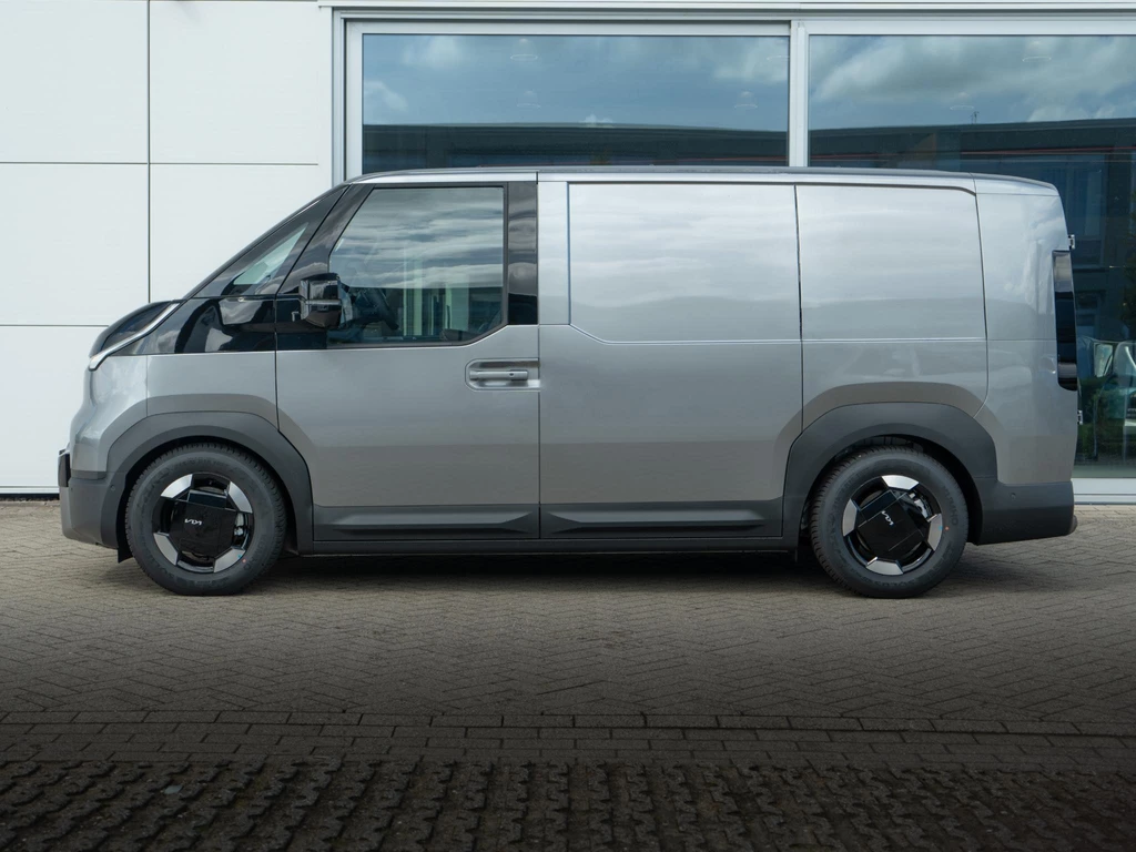 Kia PV5 – foto 3